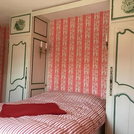 Le Vieux Colombier וילה *