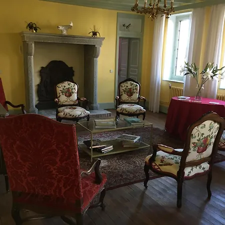 Le Vieux Colombier וילה Pouzy-Mesangy