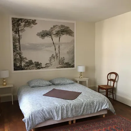 Le Vieux Colombier *