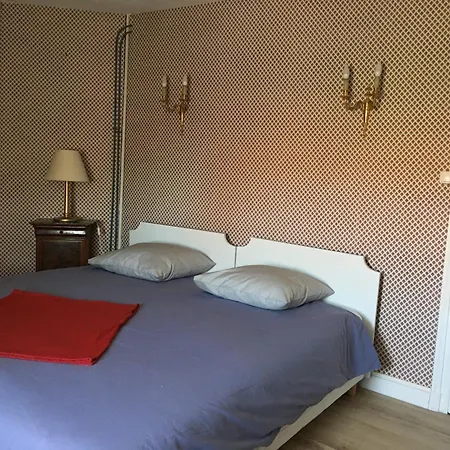 Le Vieux Colombier וילה *